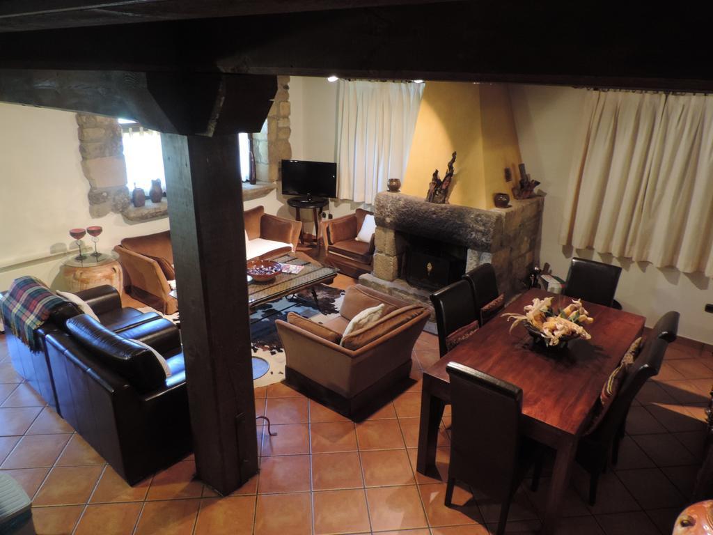 El Prau De Vidal Apartment La Puebla de Roda Room photo